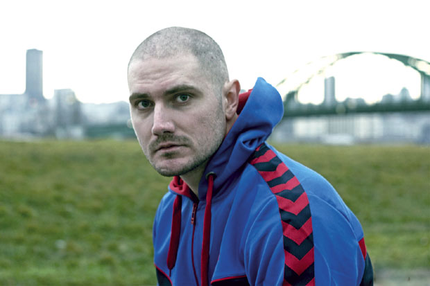 Владимир Табашевић: На хоризонту матерњег језика